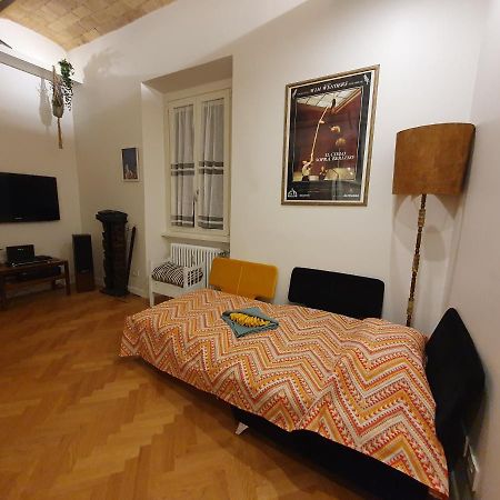 Casa Menna Apartment Rome Exterior photo