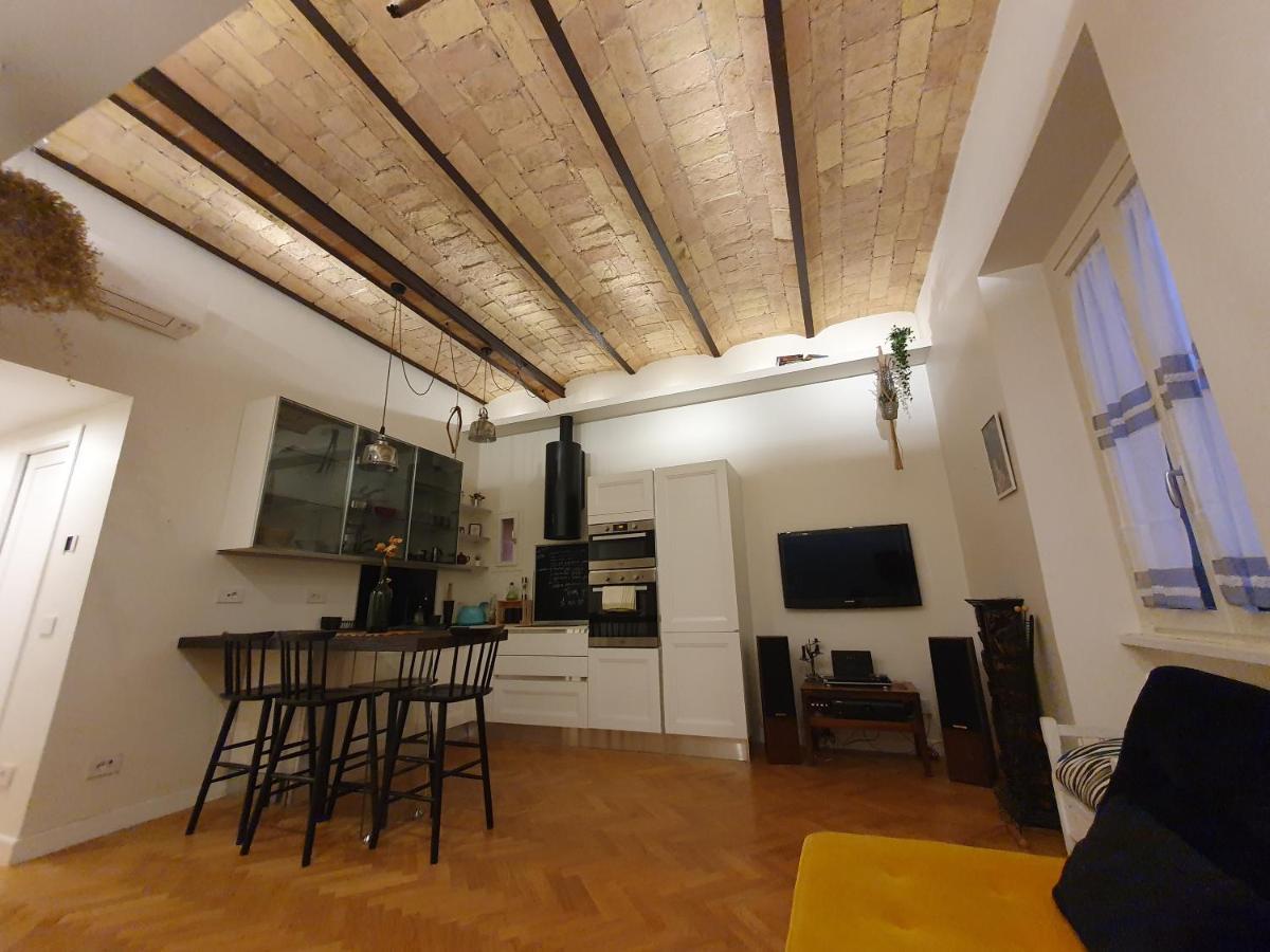 Casa Menna Apartment Rome Exterior photo
