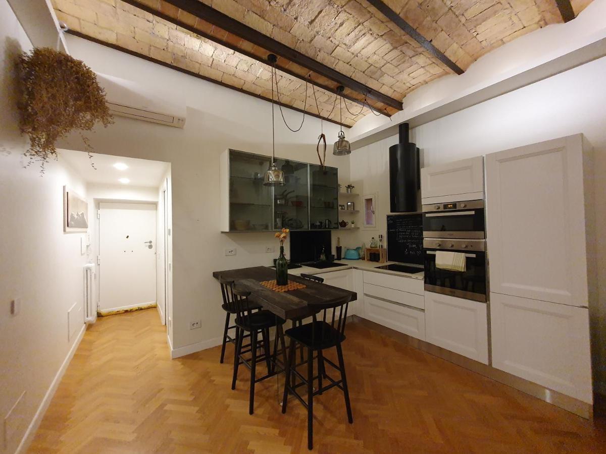 Casa Menna Apartment Rome Exterior photo