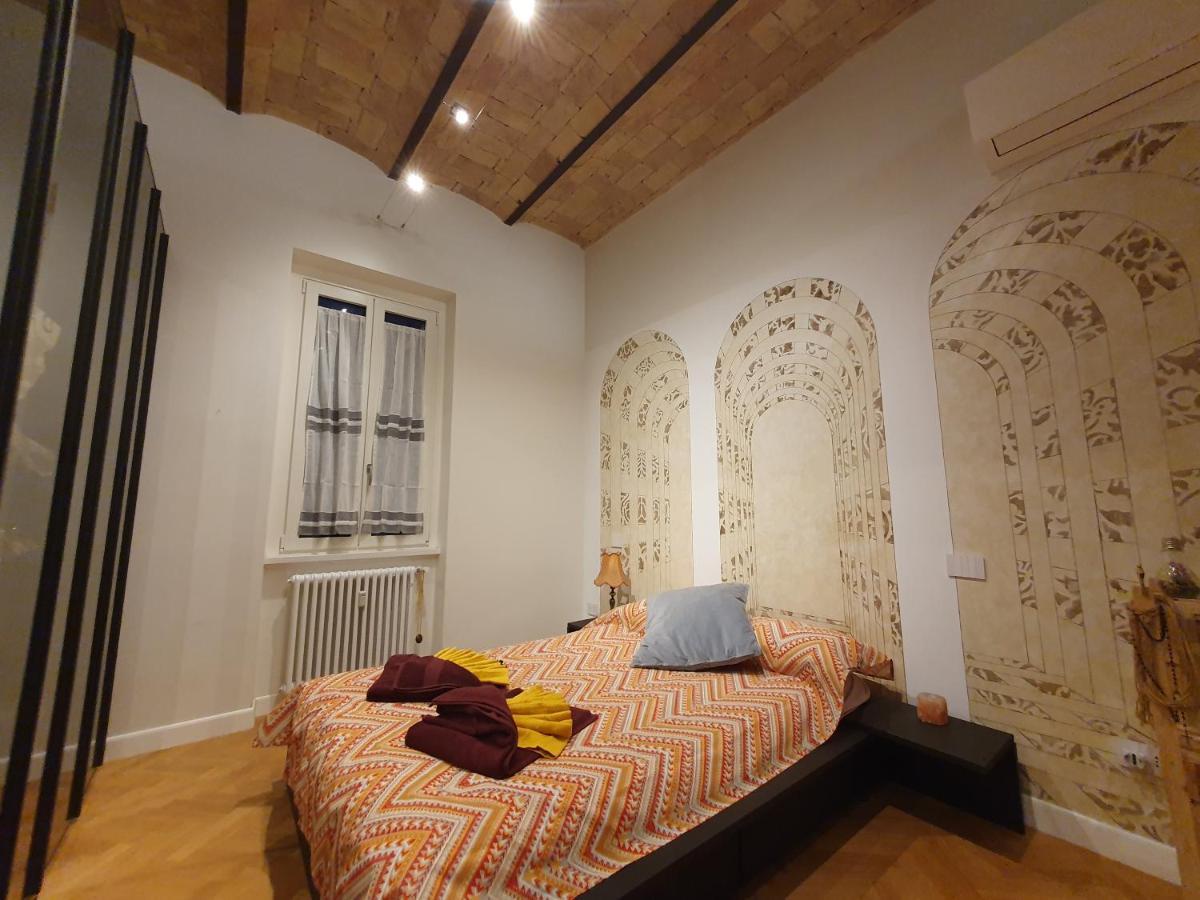 Casa Menna Apartment Rome Exterior photo