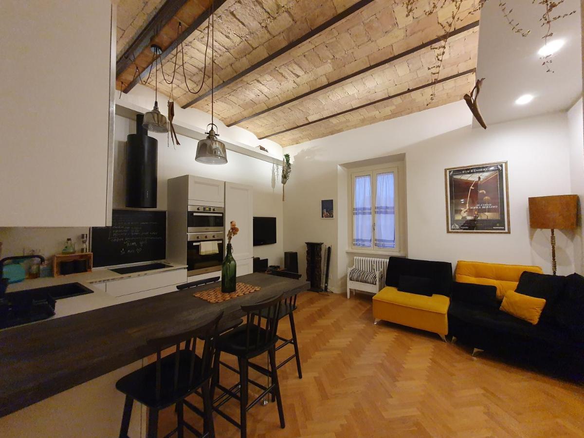 Casa Menna Apartment Rome Exterior photo