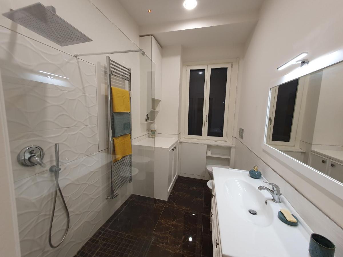 Casa Menna Apartment Rome Exterior photo