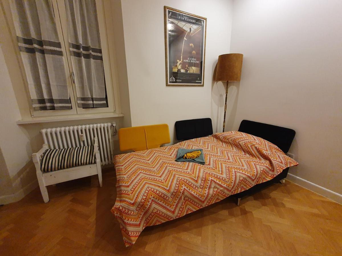 Casa Menna Apartment Rome Exterior photo